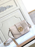 handbag cream sun