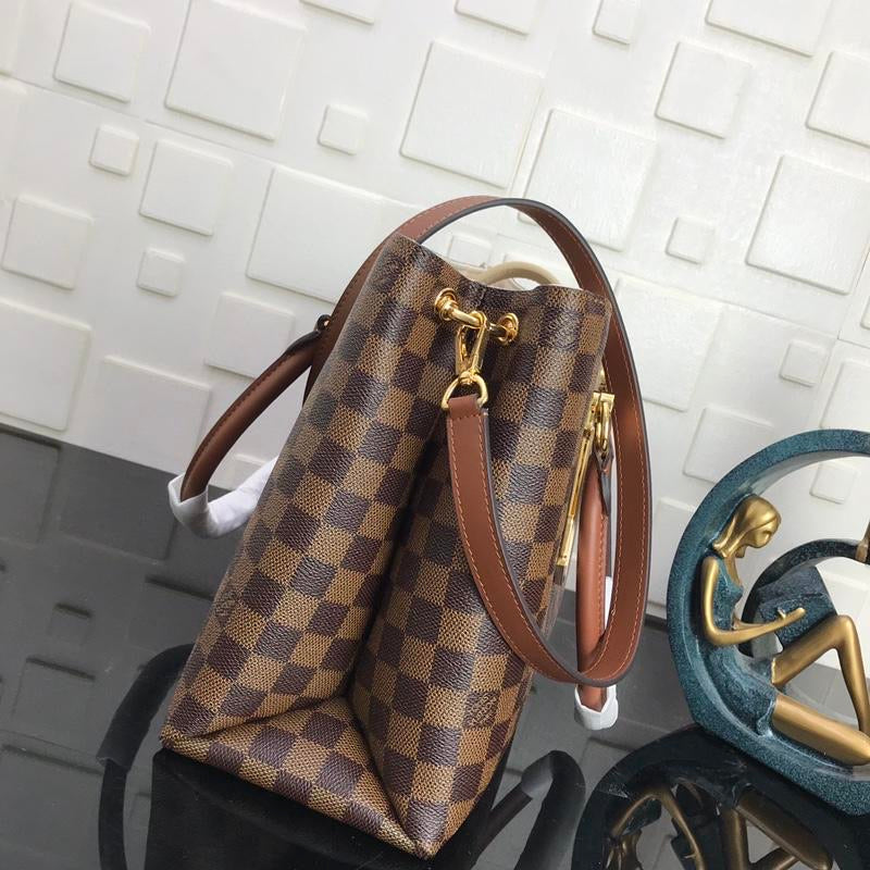 L riverside handbag