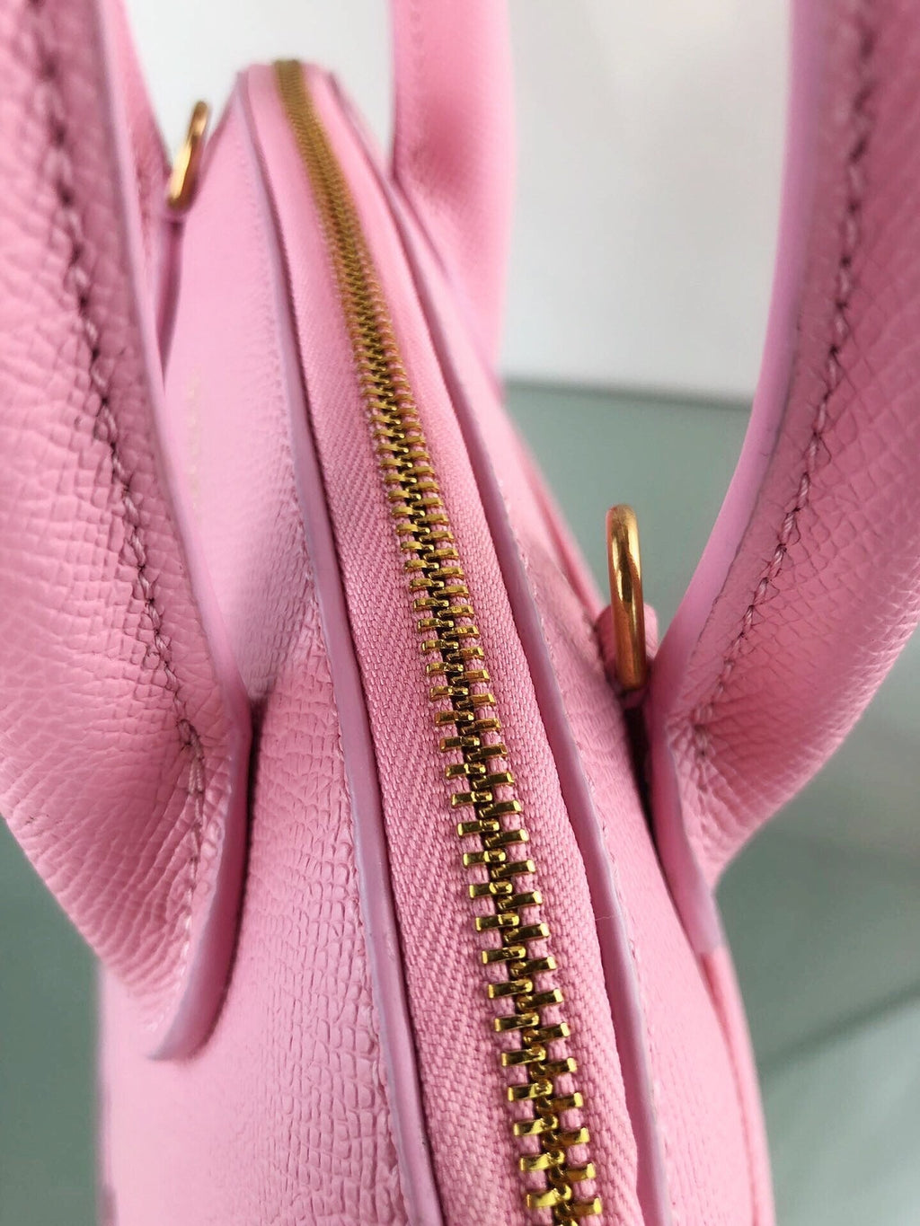 Balenciaga pink two sizes