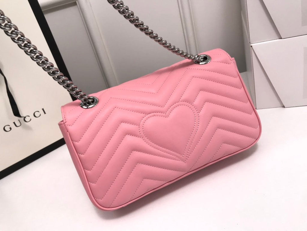 G ucci pastel 3colors 26cm