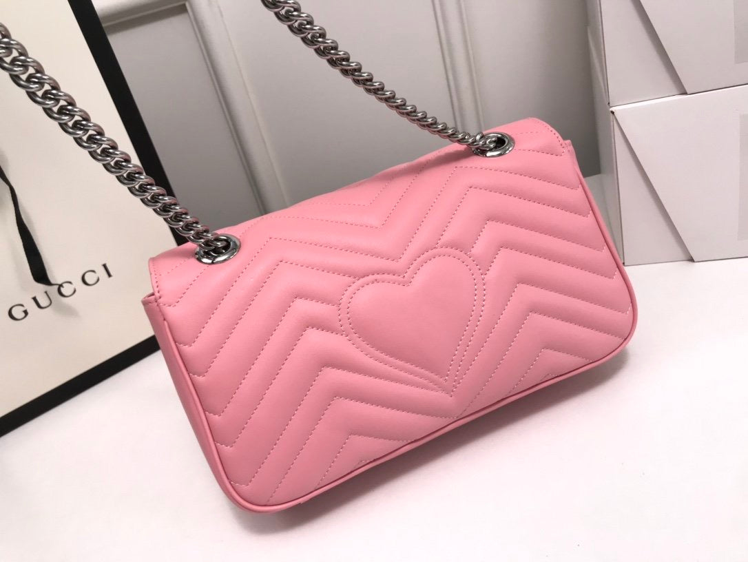 G ucci pastel 3colors 26cm