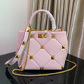 V a l e n t I n o pink 25cm
