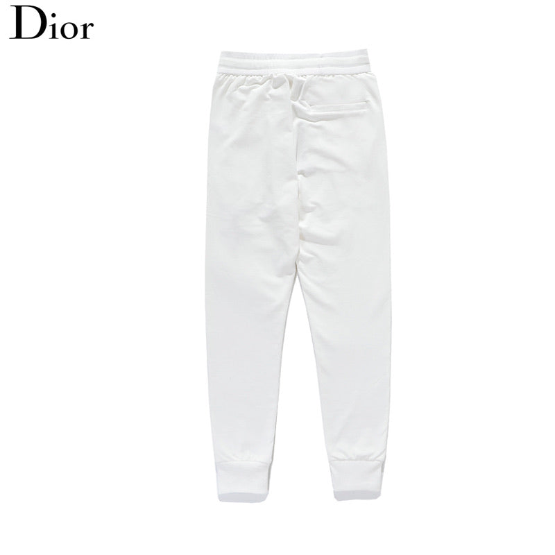 Dior track pants