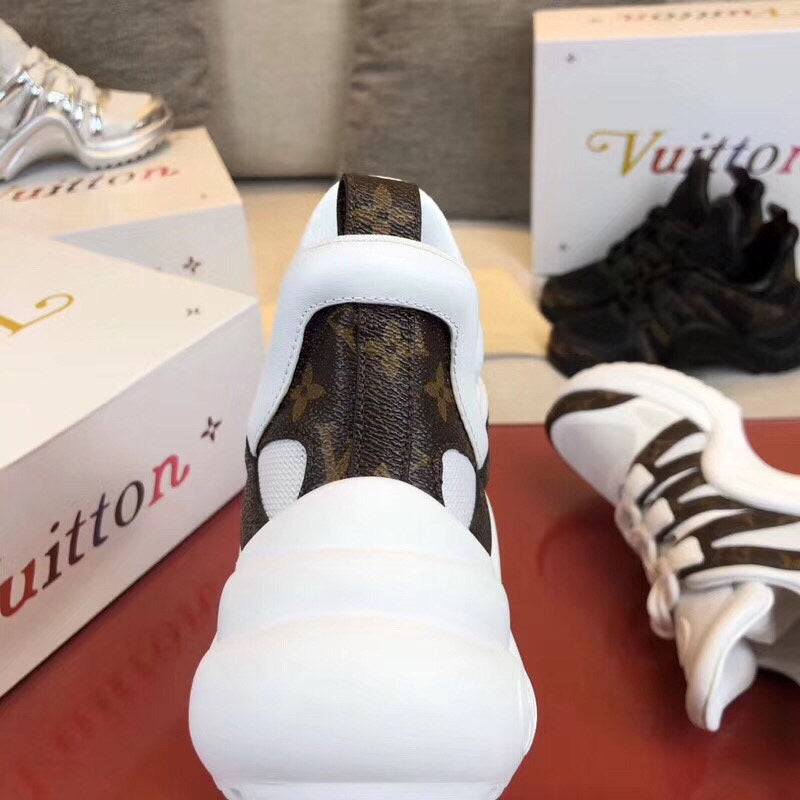 Lv sneakers