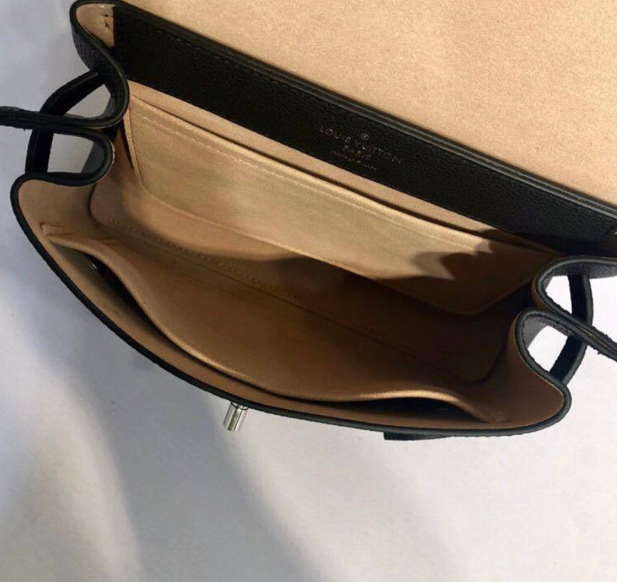 handbag black noe