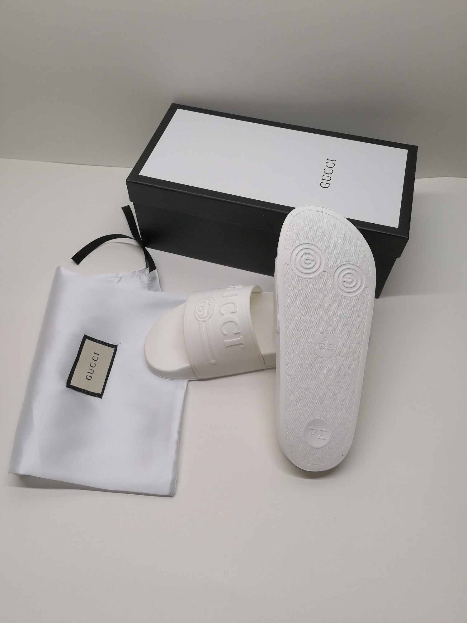 Gucci 5 colors