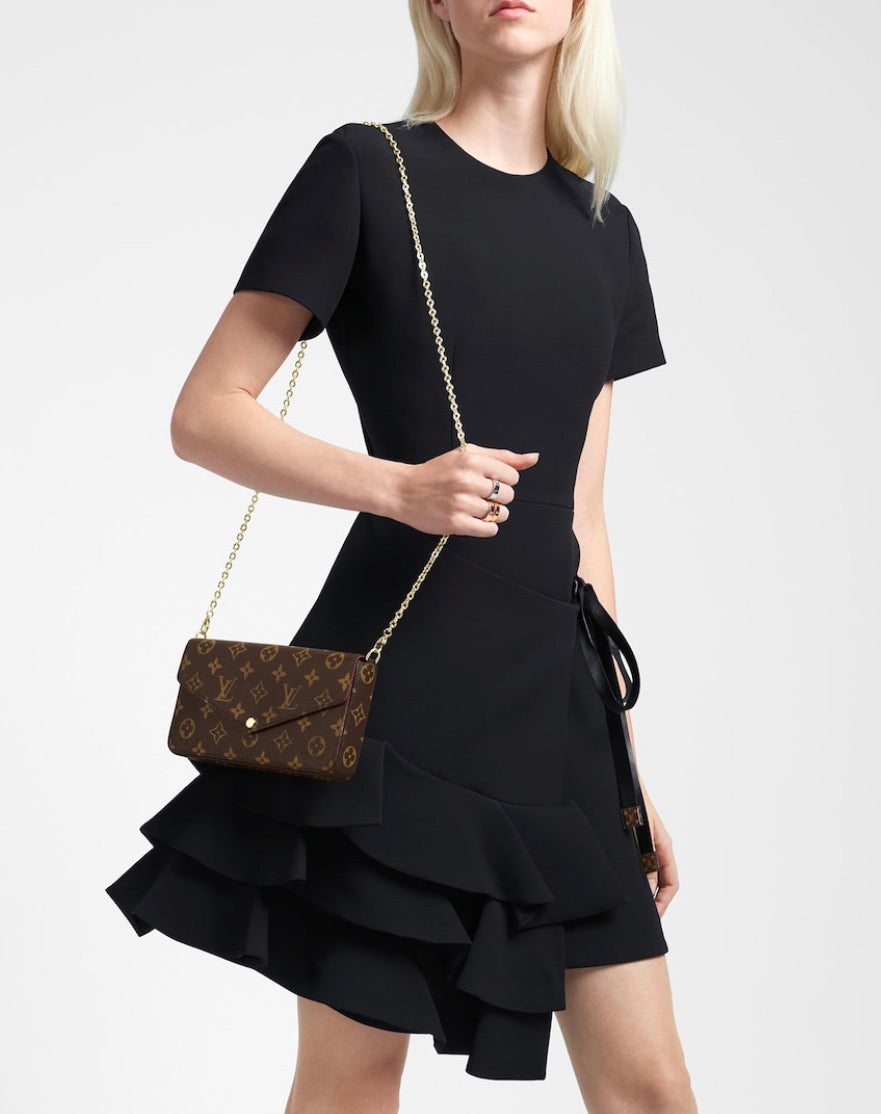 Felice POCHETTE