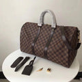 handbag keepall daffle