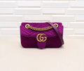 G violet