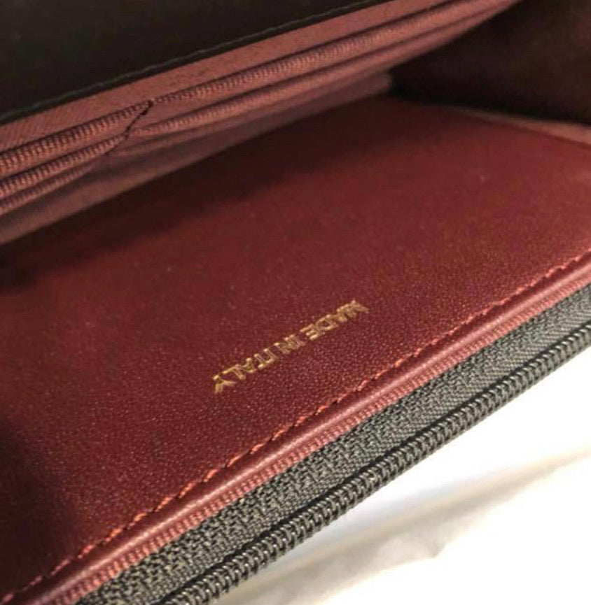 Chanel 19 cm