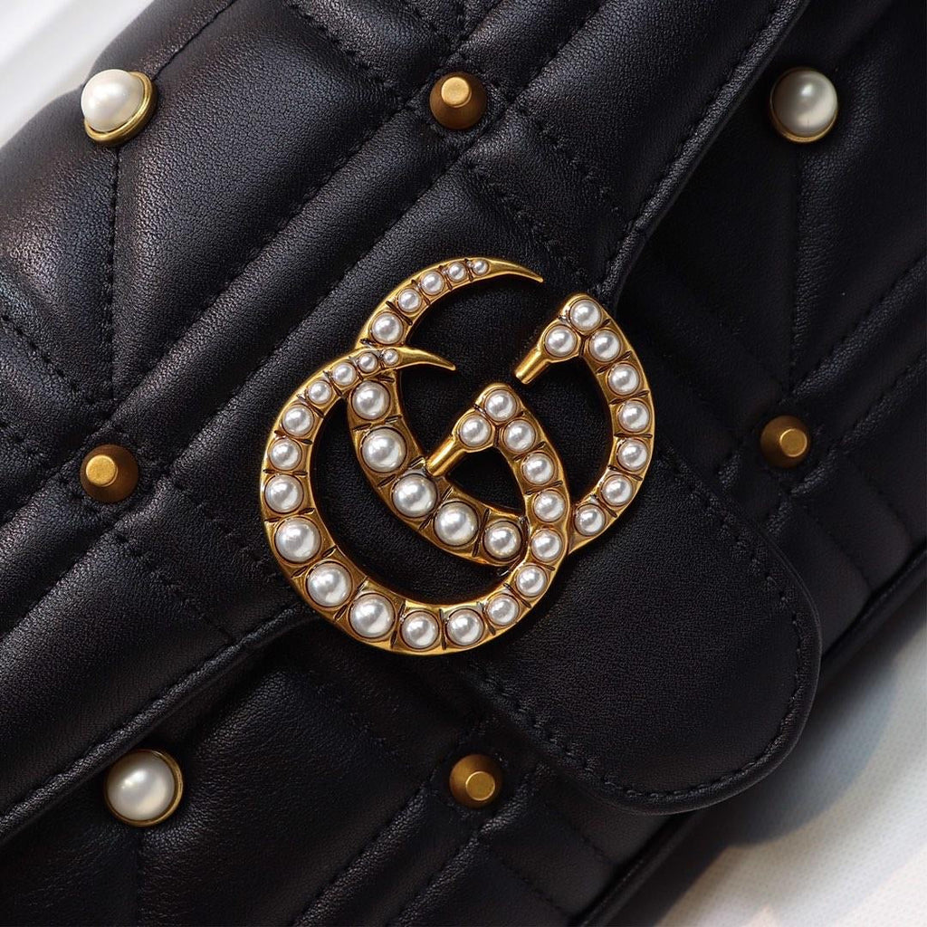 Gucci new mon 26cm