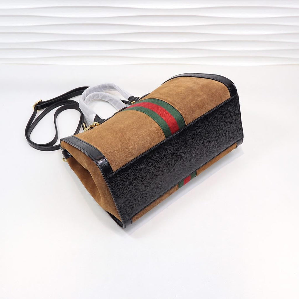Gucci 33x24.5x17.5cm 3colors