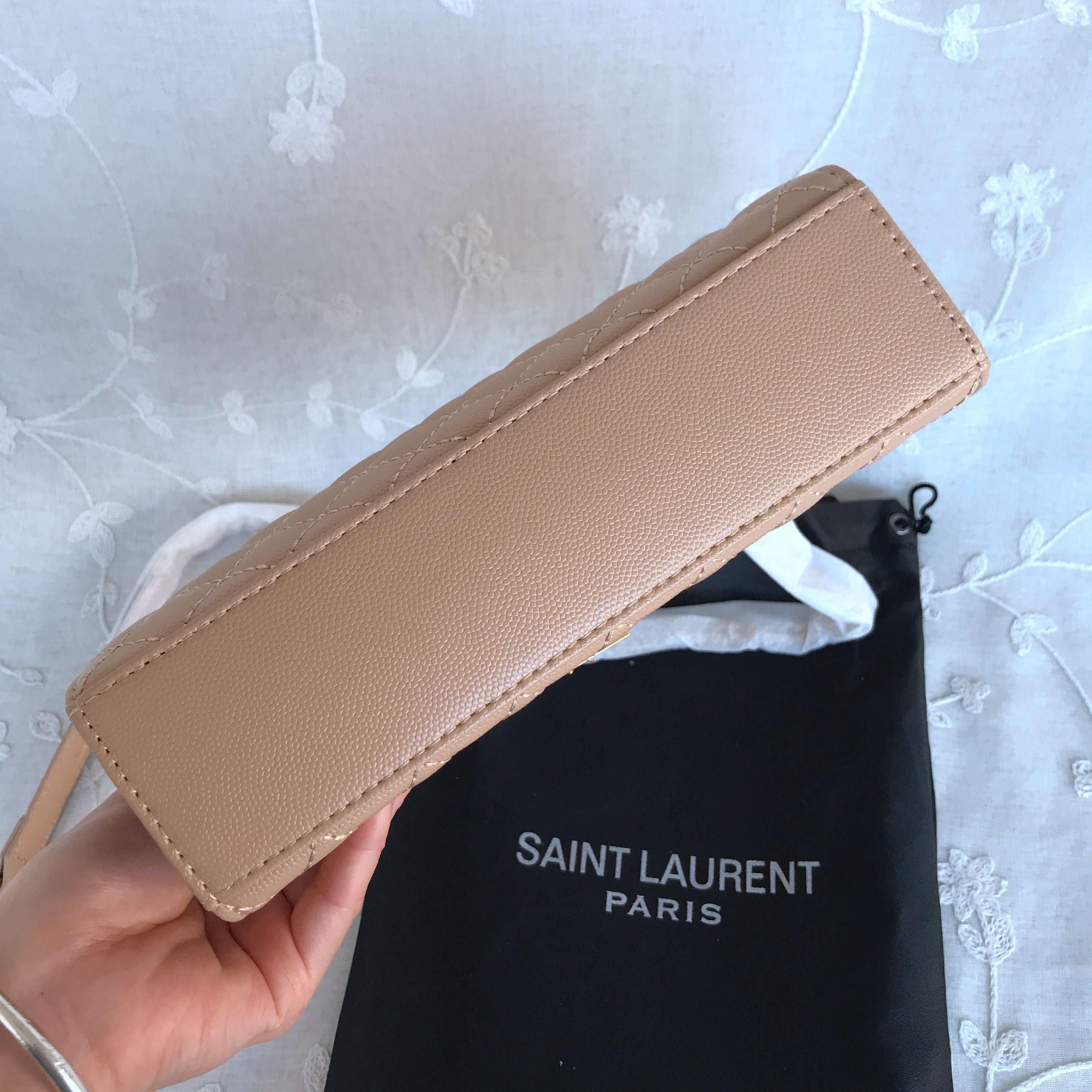 Ysl 24*17*6CM