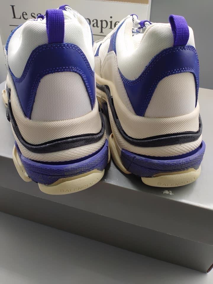 Balenciaga Triple S Sneaker