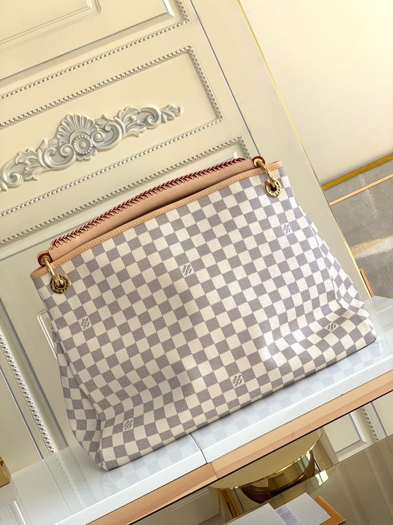 large handbag