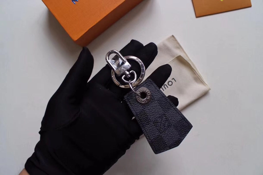 key ring