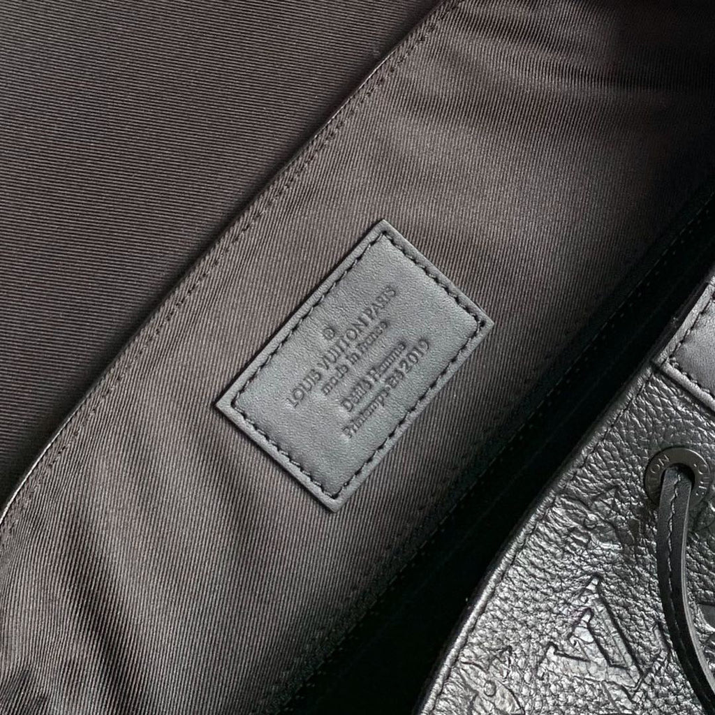 Christopher backpack