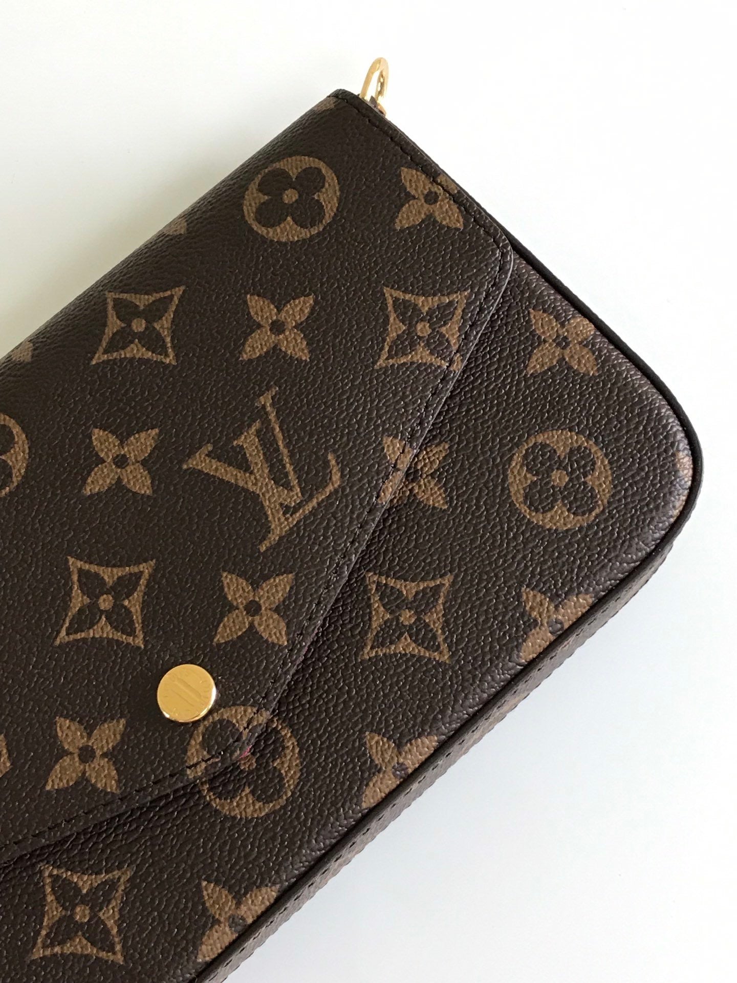 Felice POCHETTE
