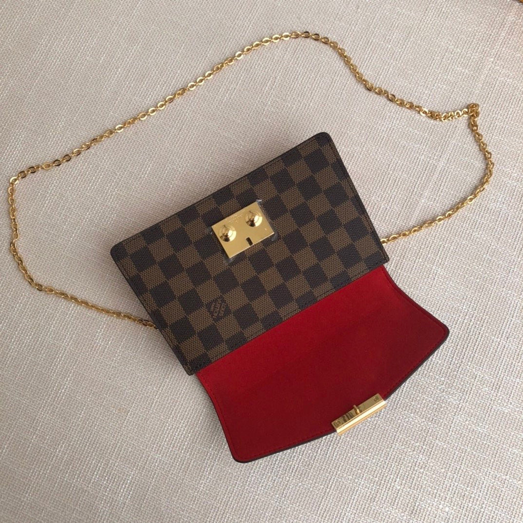 handbag checkers