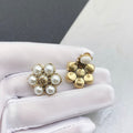 G u c c i earrings