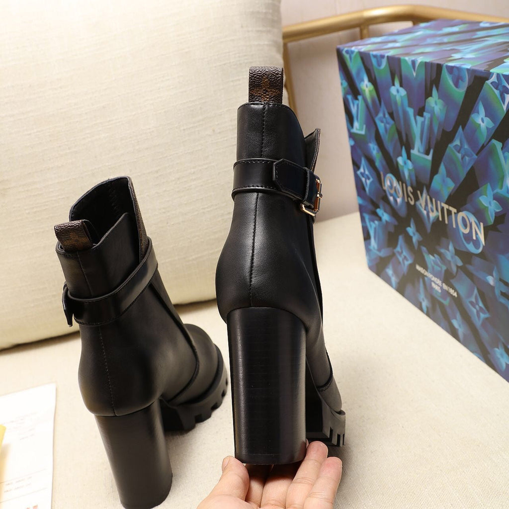 Lv boots