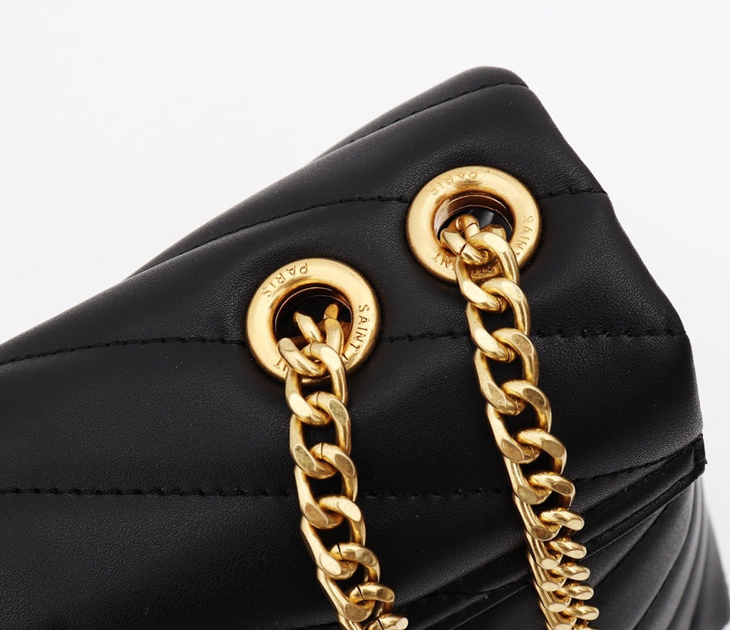 Ysl lush 24cm