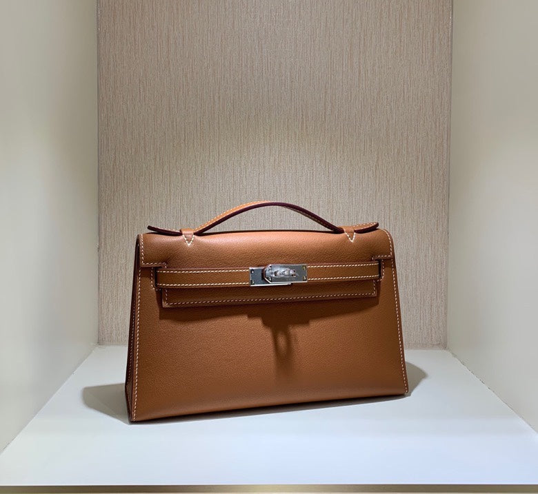 H e r m e s Kelly 22cm
