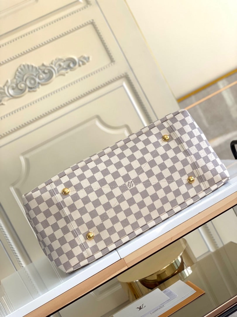 large handbag