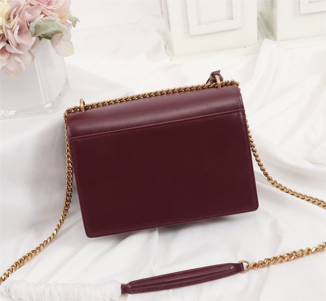 Sunset handbag