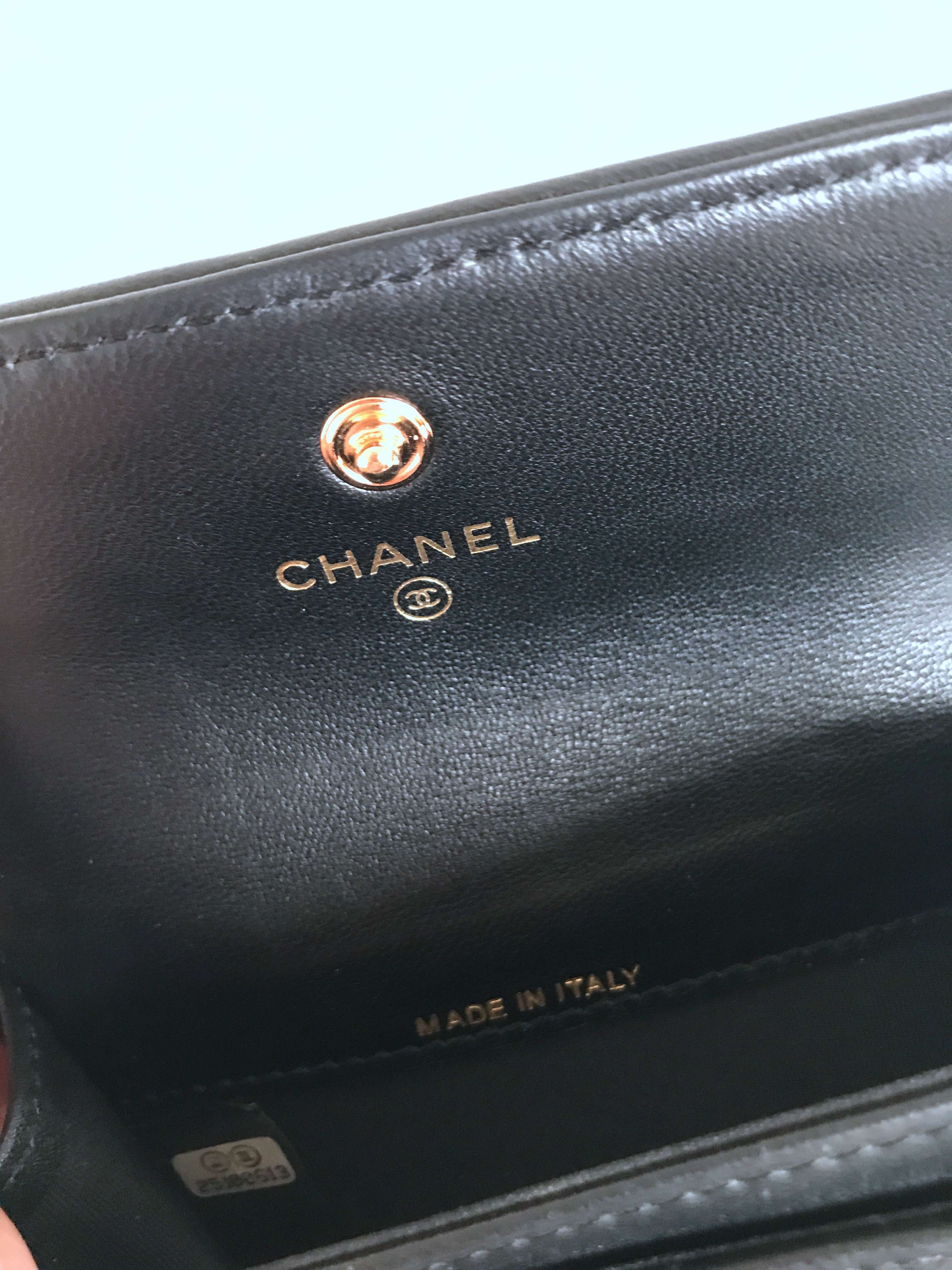 Fold Wallet