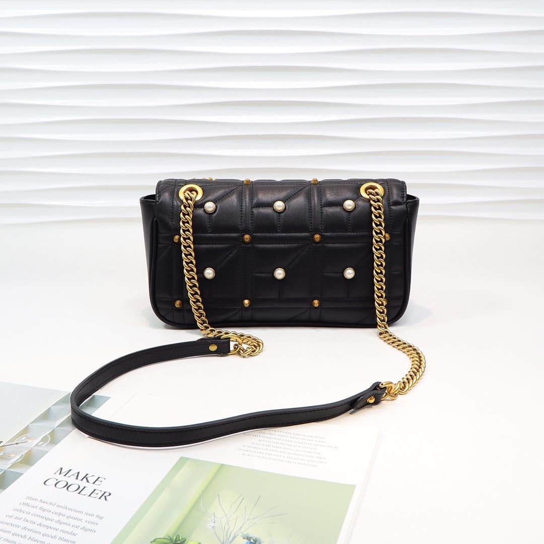 Gucci new mon 26cm