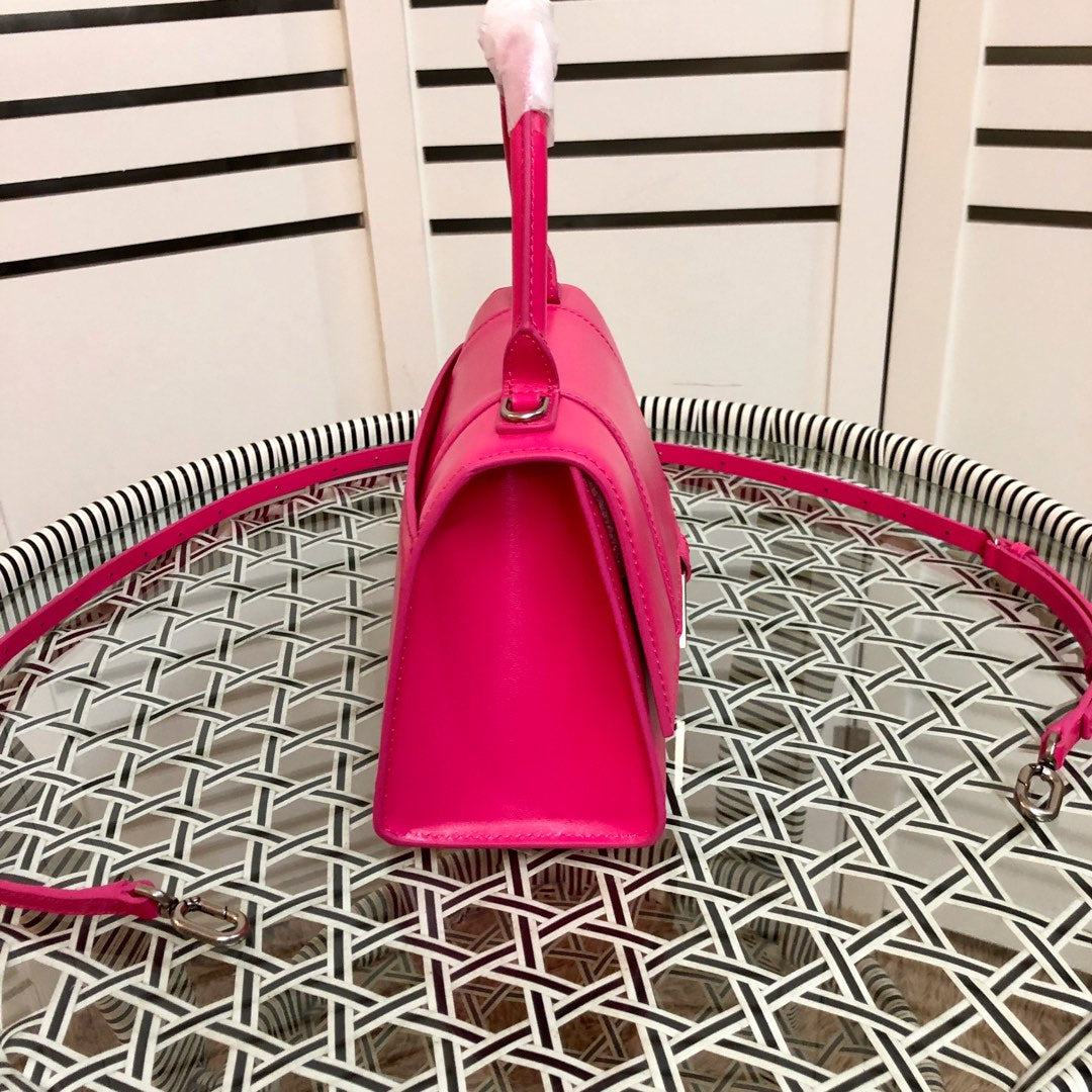 B link hourglass 19cm