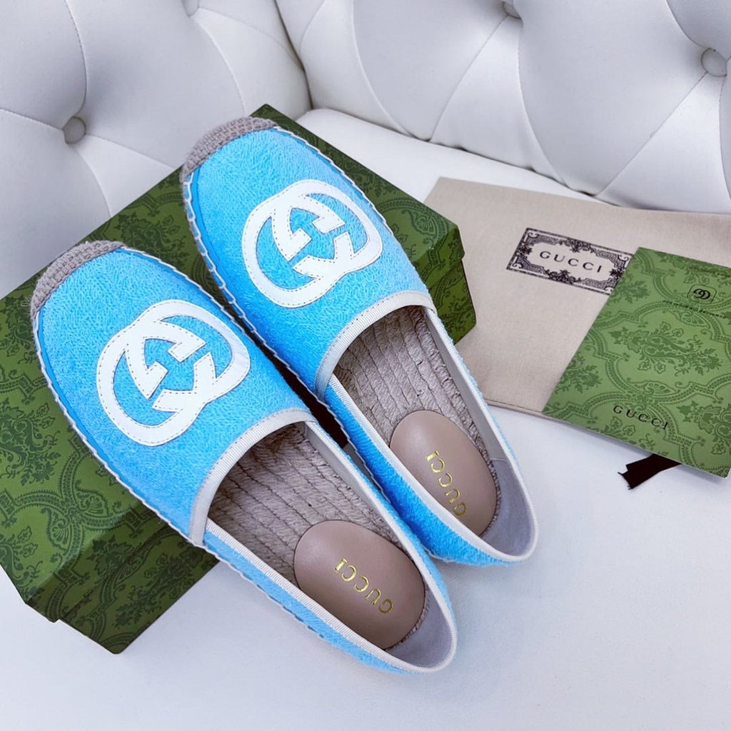 G u c c i espadrilles