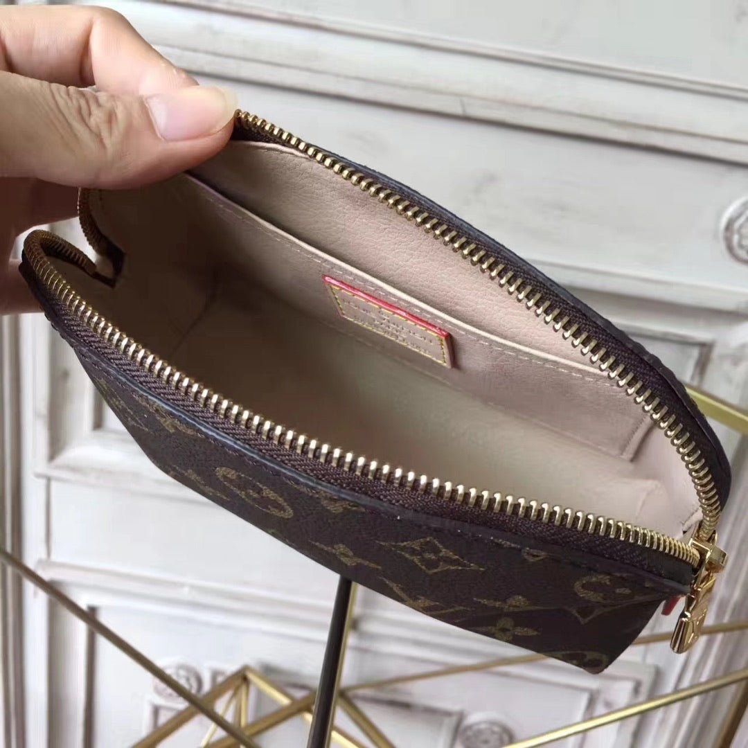 L pouch s handbag