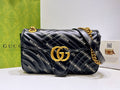G u c c i marmont 26*15.5*6cm