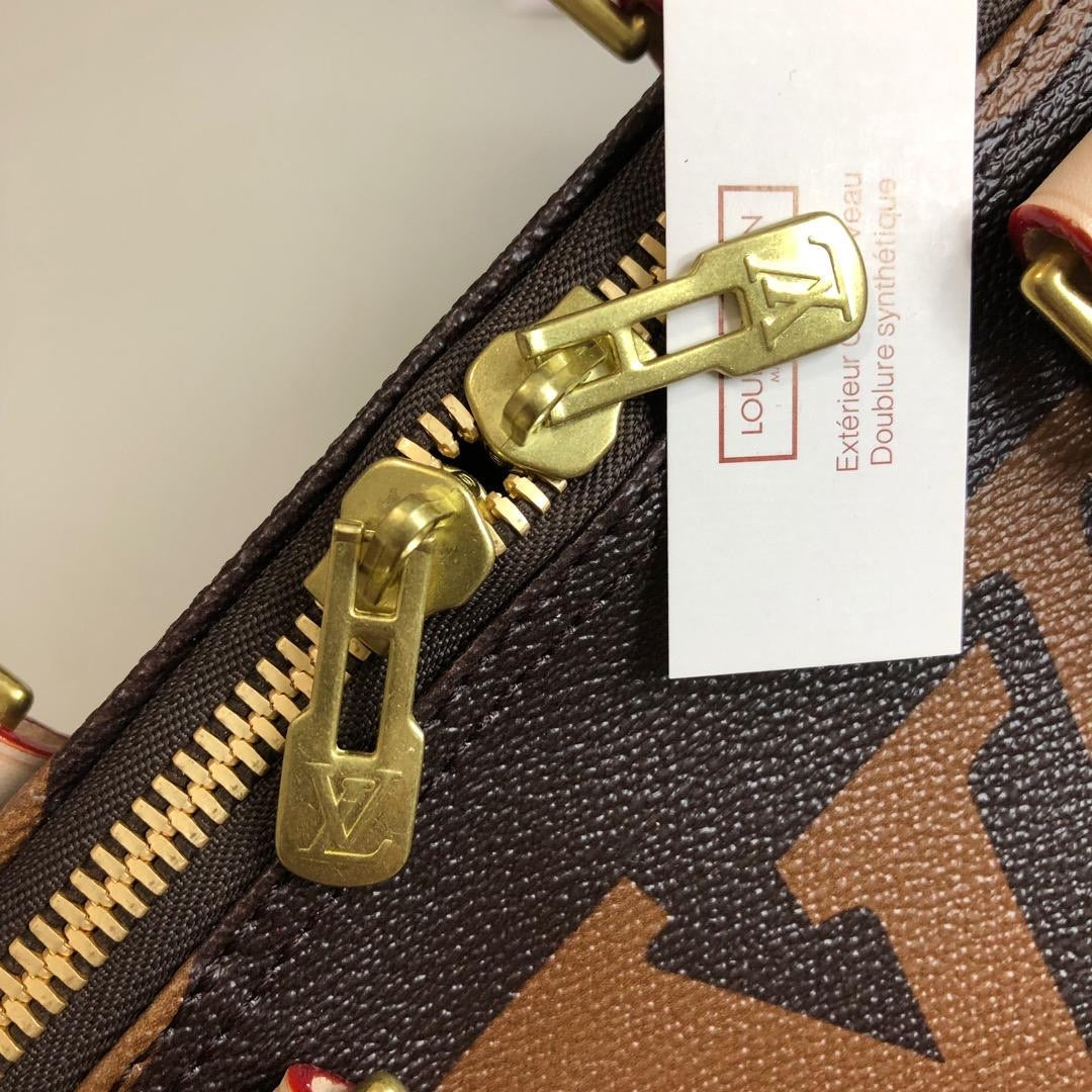 KEEPALL 45 daffle