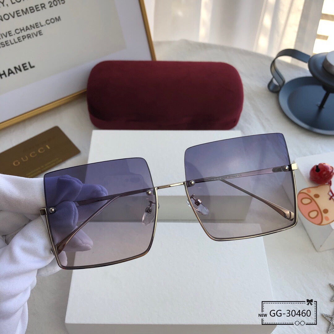Gucci sunnies