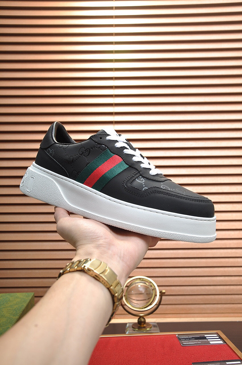 G u c c i 21 black