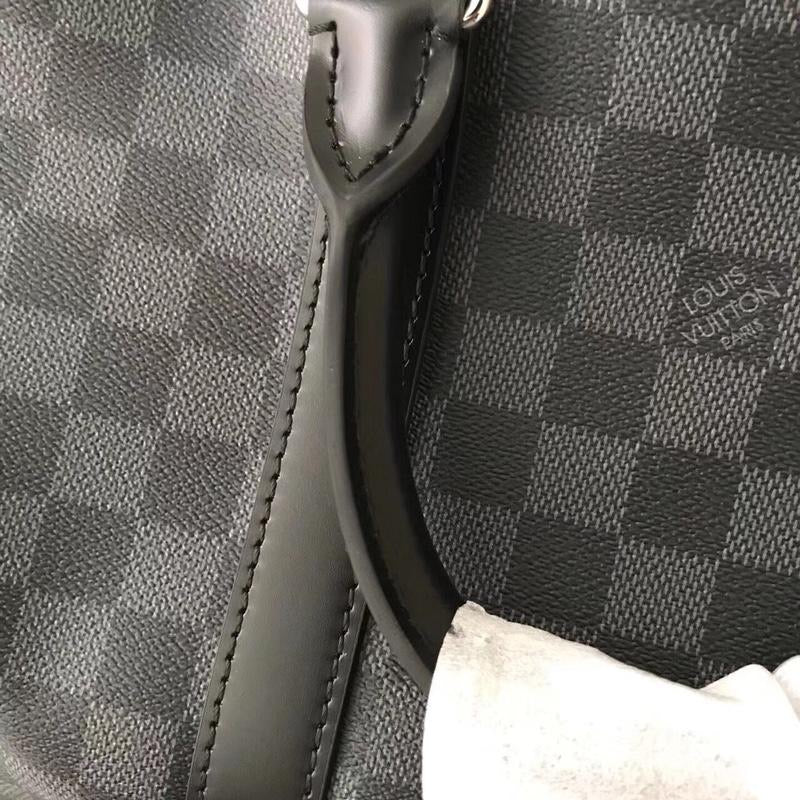 handbag keepall daffle
