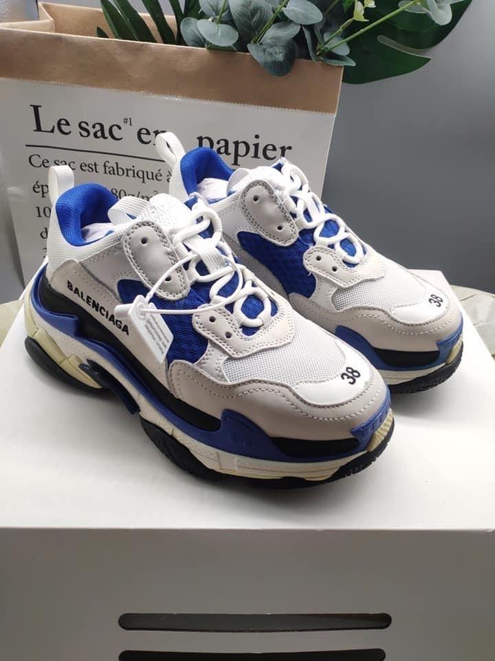 Balenciaga Triple S Sneaker