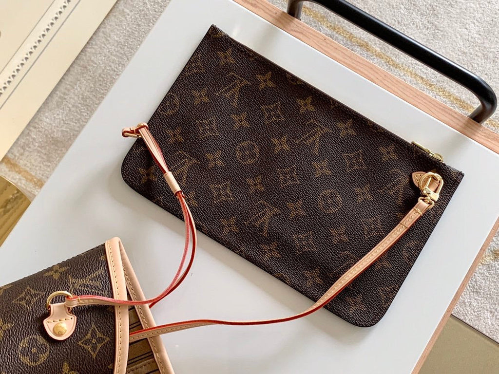 neverfull jumbo handbag