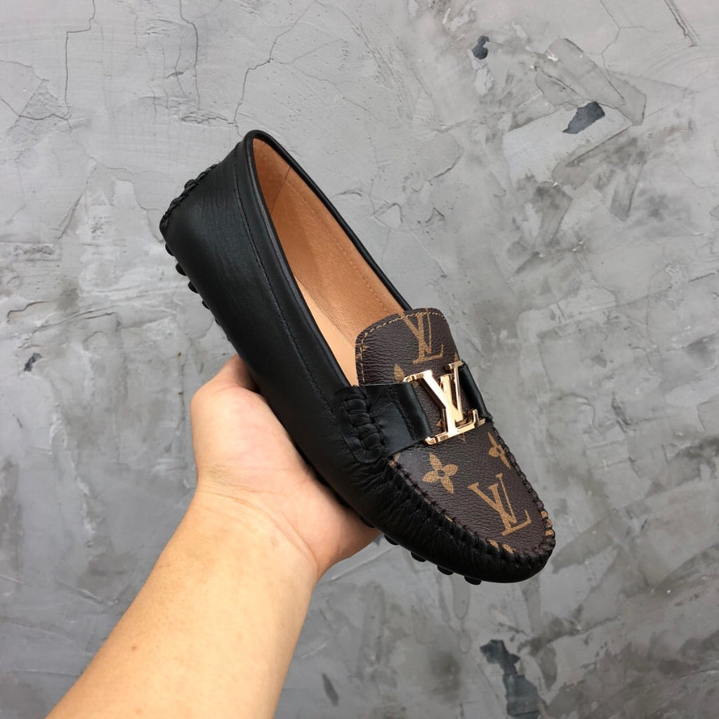L V slipons