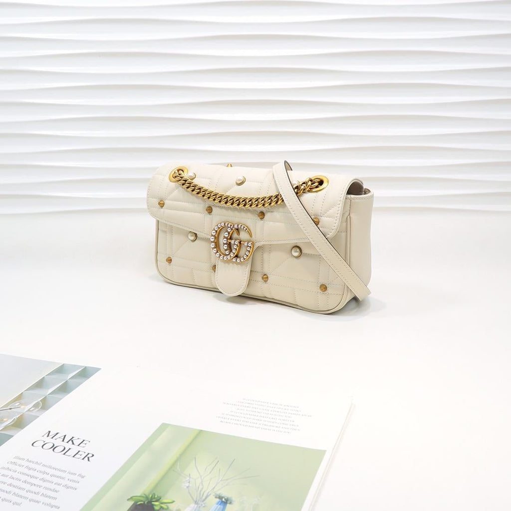 Gucci new mon 26cm