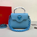 V e r s a c e blue 26-12-20CM 。