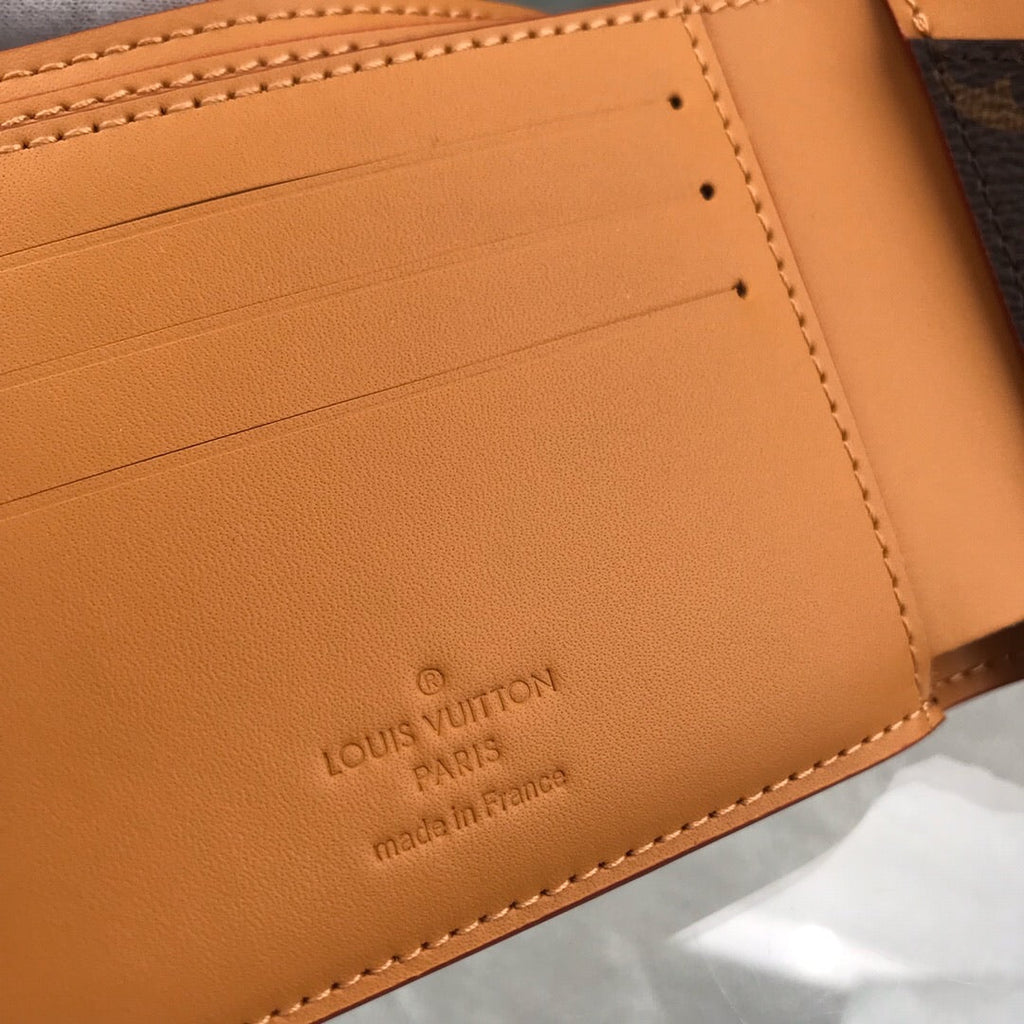 New fashion style wallet