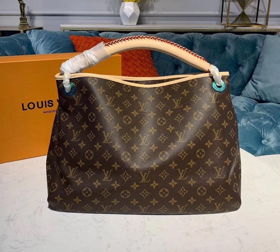 large handbag