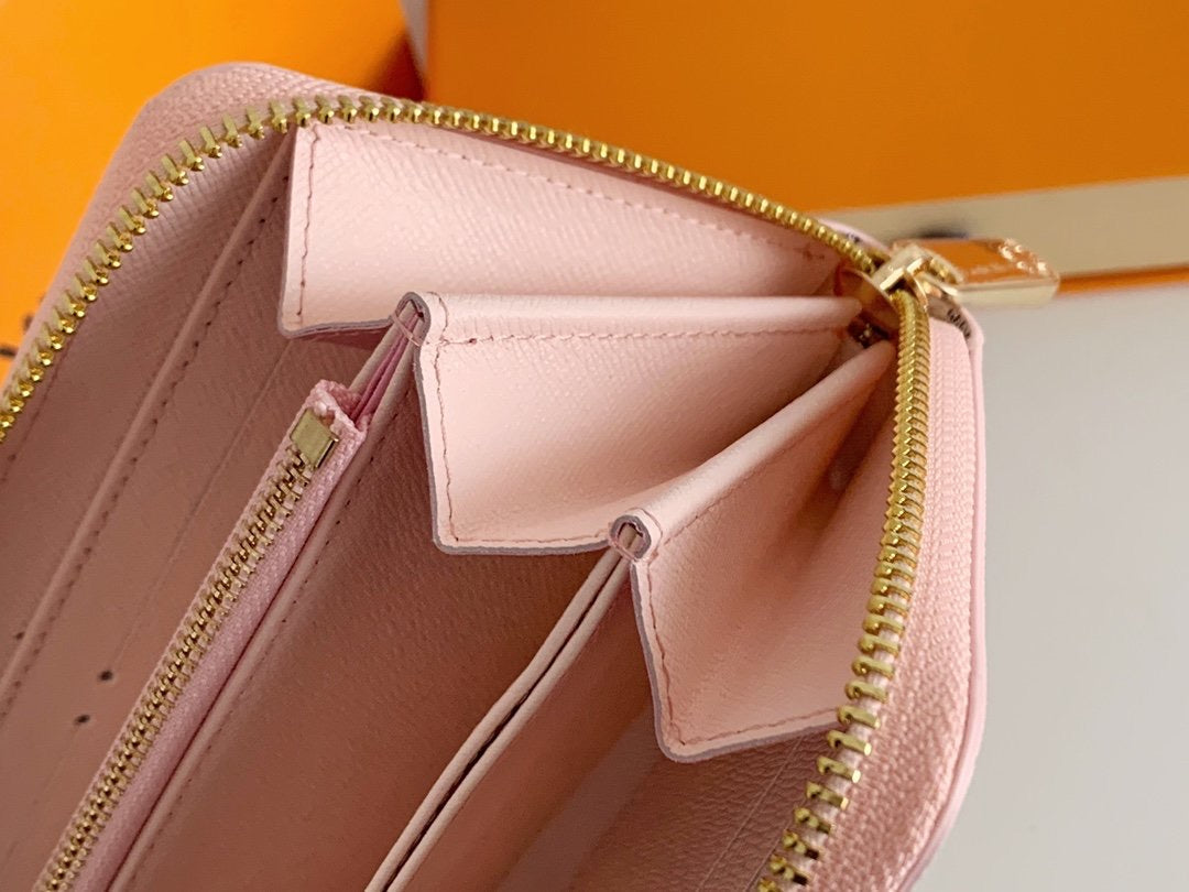 zippy wallet