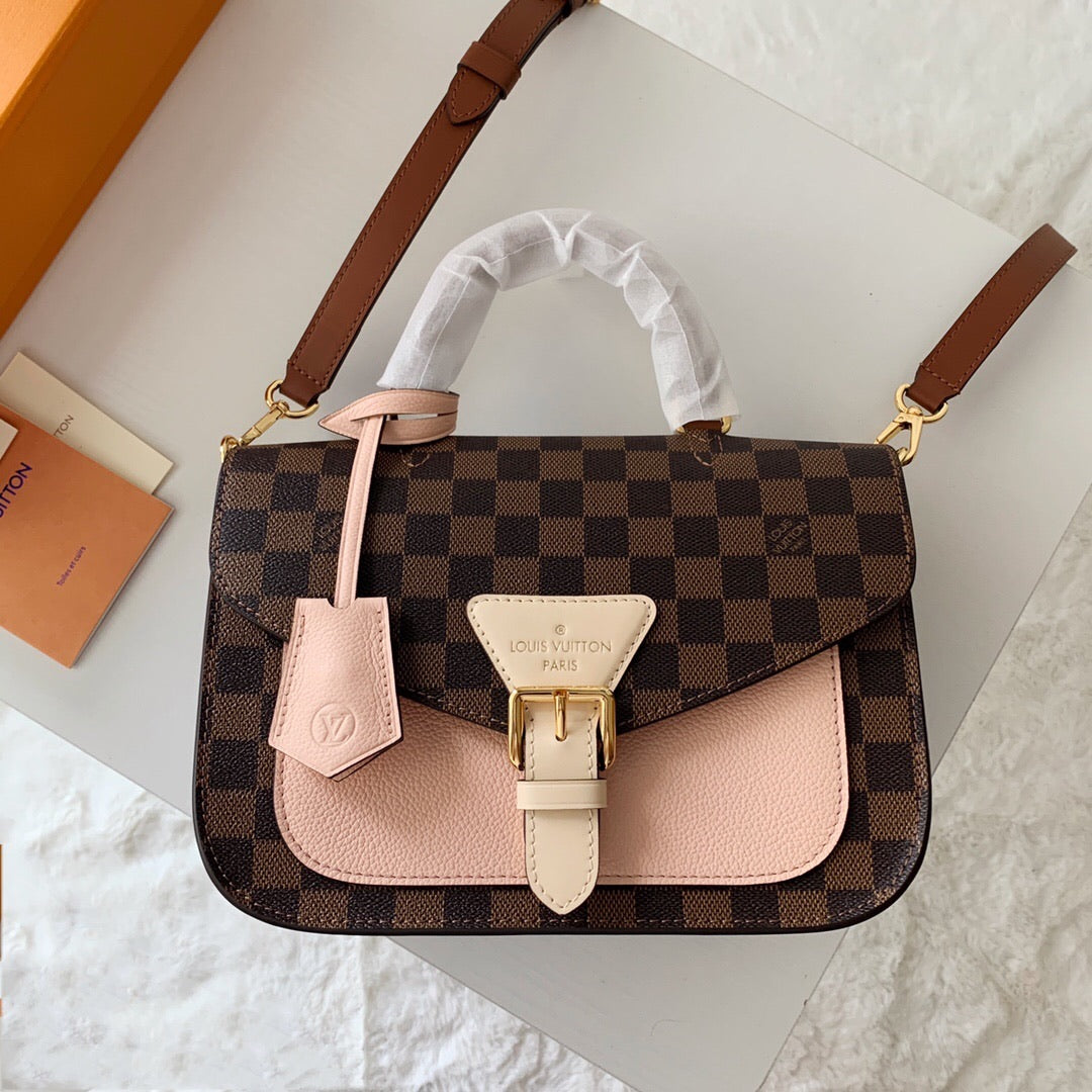 girl hadnbag 3 colors