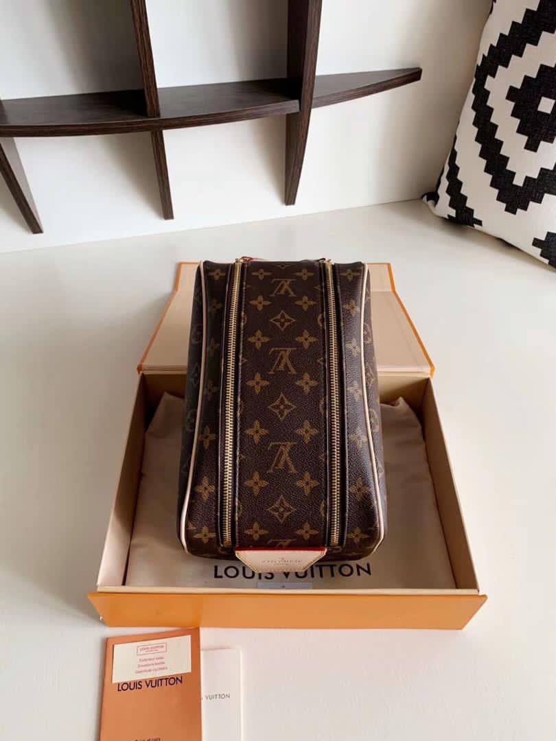 Dopp kit