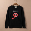 G u c c I jumper